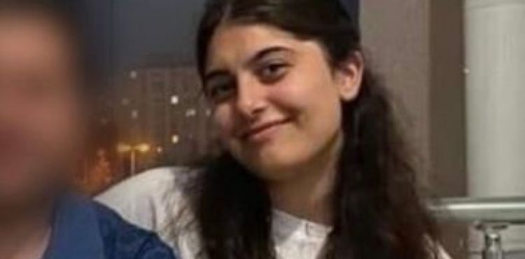 Eski sevgilisi Edanur’u öldüren G.Ç.’nin yargılandığı davaya devam edildi