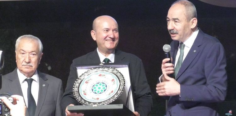 Kültepe Kazı Başkanı Fikri Kulakoğlu: “Anadolu’nun ilk şirketi 4 bin yıl önce Kayseri Kültepe'de kuruldu”