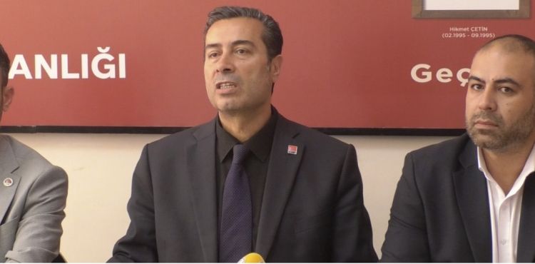 Başkan Feyzullah Keskin: “Pınarbaşı seçimleri meydan savaşı değildir”