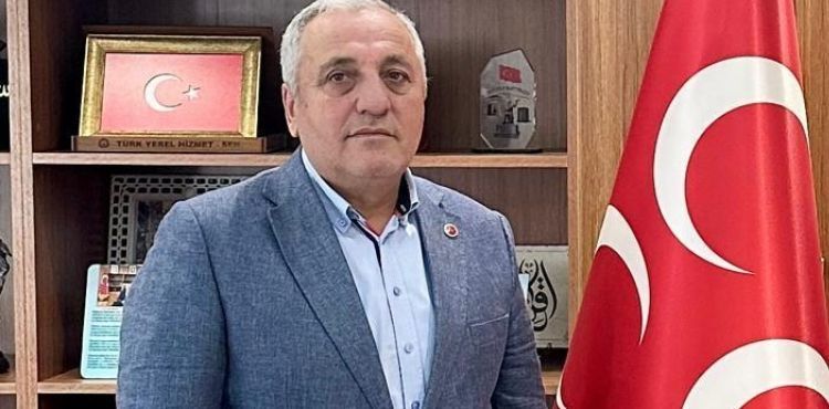 MHP İL BAŞKANI DEMİREZEN CHP İL BAŞKANI KESKİN’E CEVAP VERDİ