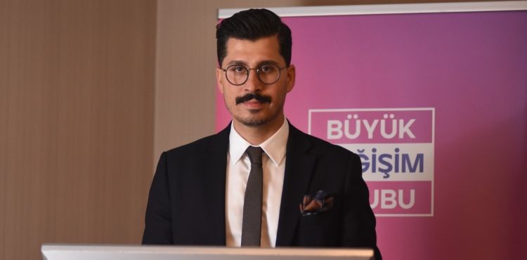 Avukat Ercan Avcı Baro Başkanlığına adaylığını açıkladı
