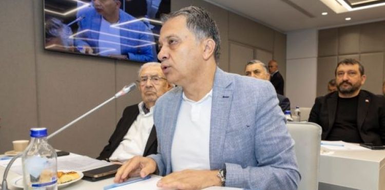 Anadolu basınına tasarruf sürecinde destek verilmeli