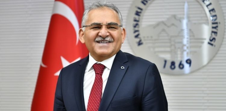 KAYSERİ BÜYÜKŞEHİR, STRATEJİK PLANLARINDA ŞEFFAF OLAN BELEDİYELER ARASINDA