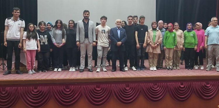 MAZLUMDER DEVELİ VE TOMARZADA İDİ