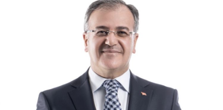 Başkan Özdoğan, YKS’ye Girecek Gençlere Başarı Diledi