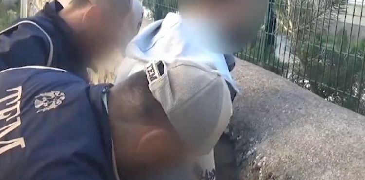 Kayseri’de FETÖ üyesi olan 3 şüpheli yakalandı