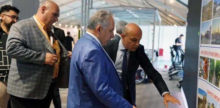 “TÜRKİYE’DE İLKLERE İMZA ATMAK İÇİN ÇALIŞIYORUZ”