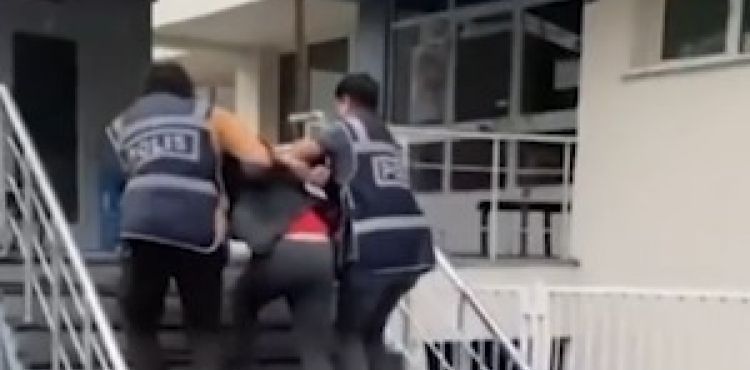 Develi’deki ‘cinsel saldırı’ olayının şüphelisi tutuklandı