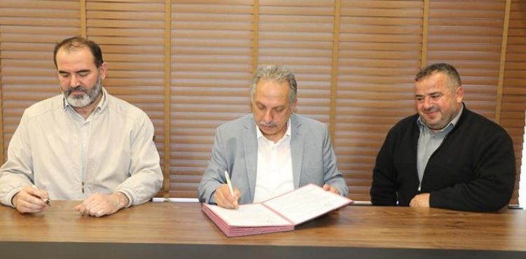 REŞADİYE'YE KUR'AN KURSU VE LOJMAN
