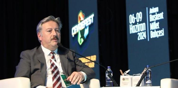 MELİKGAZİ BELEDİYESİ ÇEVREFEST’E DAMGA VURDU