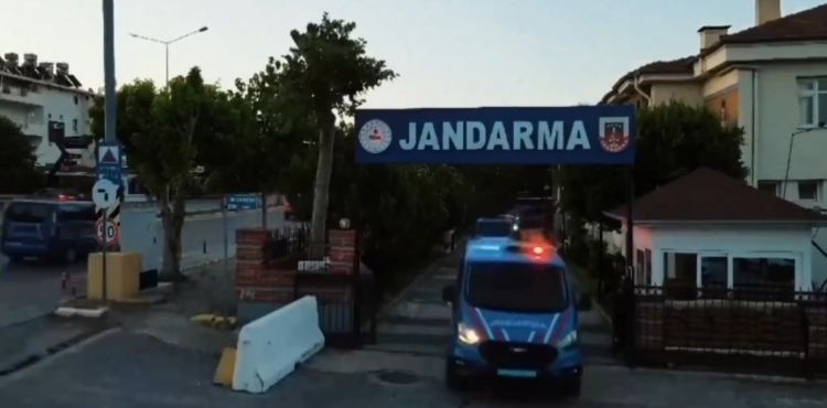 Kayseri dahil 20 ilde NARKOÇELİK-22 Operasyonu: 663 kilo uyuşturucu ele geçirildi
