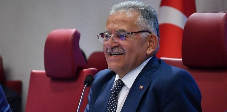 BÜYÜKŞEHİR BELEDİYE MECLİSİ TOPLANDI