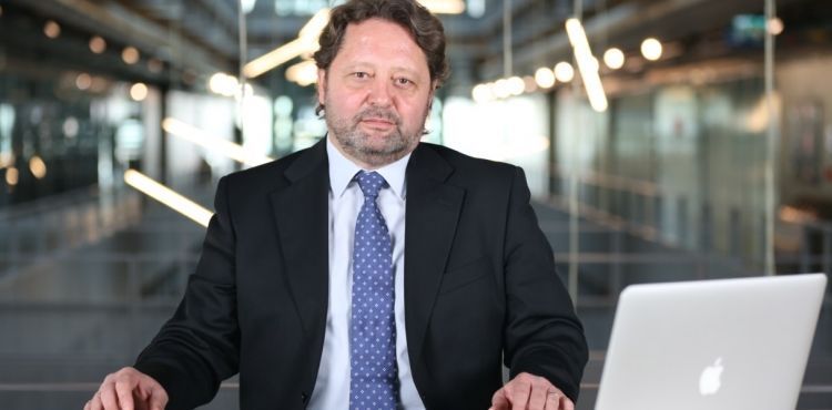 AGÜ, Yenilikçi Üniversiteler Sıralaması'nda Dünya 18’incisi