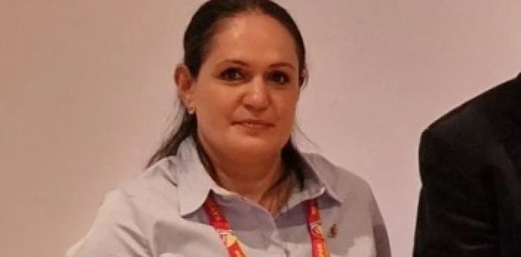 Yeşim Akpınar: “Kayserispor'un yönetimine girmemdeki en büyük sebep, vefa borcum olması”