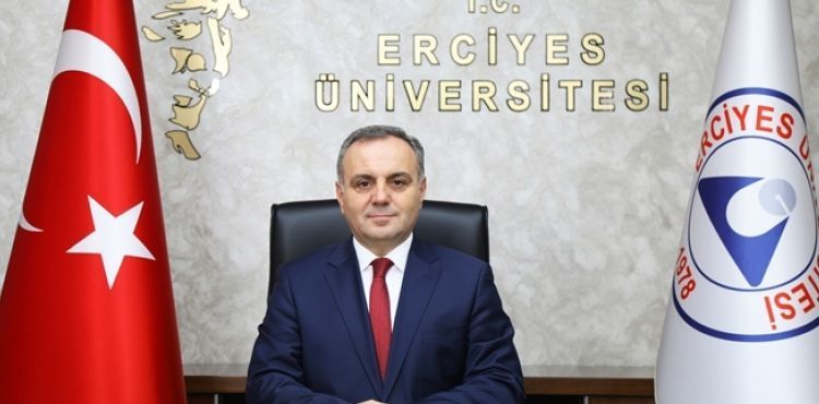 Rektör Prof. Dr. Altun’un Kurban Bayramı Mesajı