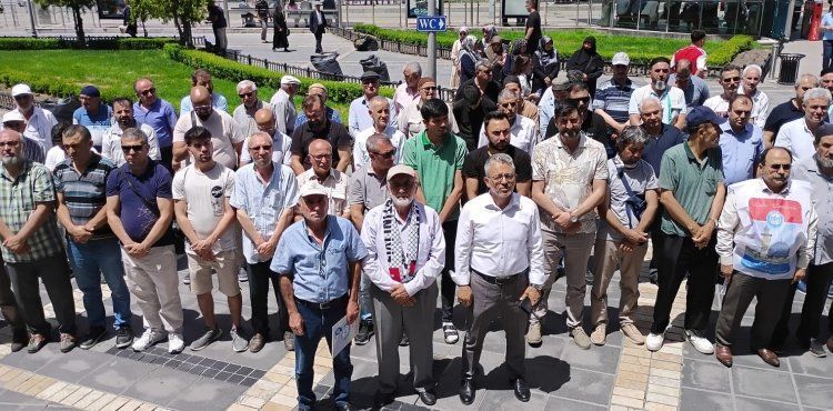 VAMPİR! KAN EMMEYE DOYMUYOR