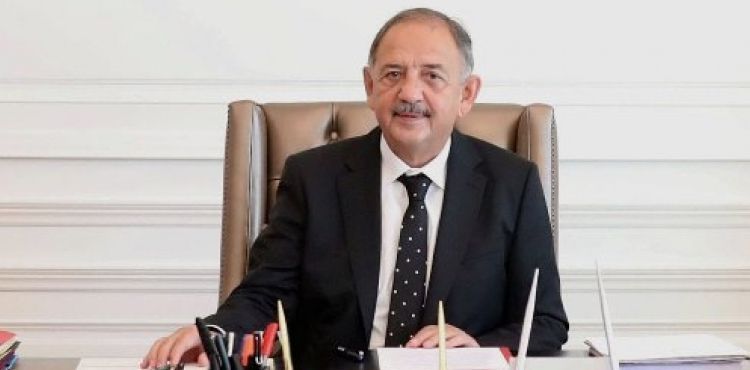 “BAYRAMDA ÜLKE GENELİNDE HAVA SICAKLIKLARI BİRAZ AZALACAK”