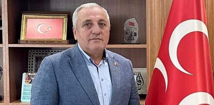 MHP İL BAŞKANI DEMİREZEN'İN KURBAN BAYRAMI MESAJI