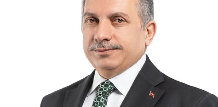 BAŞKAN YALÇIN’DAN BABALAR GÜNÜ MESAJI