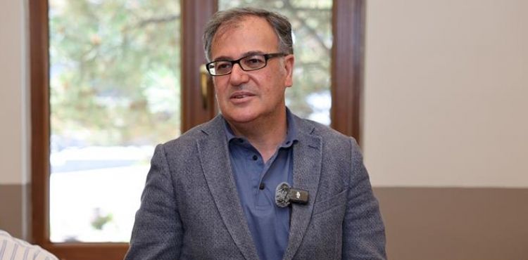 BAŞKAN ÖZDOĞAN “BİZ BÜYÜK BİR AİLEYİZ”