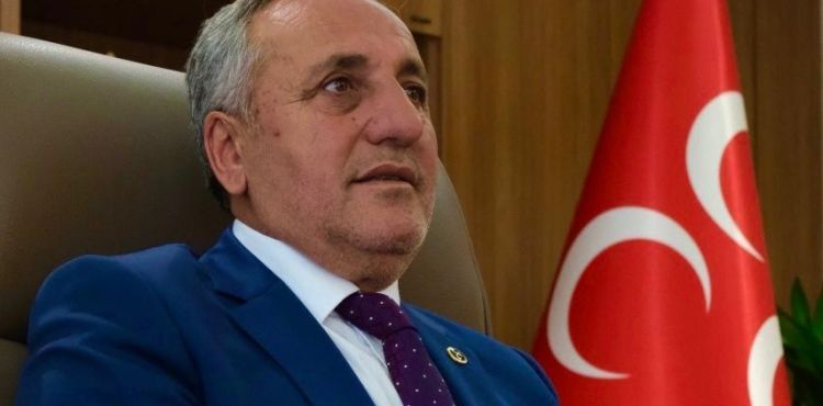 Adli merciler olayı takip edeceğine inanıyorum.