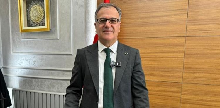 BAŞKAN ÖZDOĞAN, “YAZ SPOR KURSLARIMIZ BAŞLIYOR”