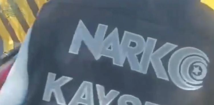 Narkotik operasyonunda 4 kii tutukland