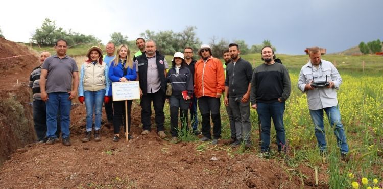 KAYSERİ BÜYÜKŞEHİR’DEN AFAD, MTA VE TBB İŞ BİRLİĞİ İLE KAYSERİ’NİN DEPREMSELLİĞİNE KATKI SAĞLAYACAK PROJE