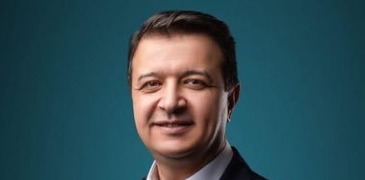 Mahmut Arıkan SP Genel Başkan Adayı oldu