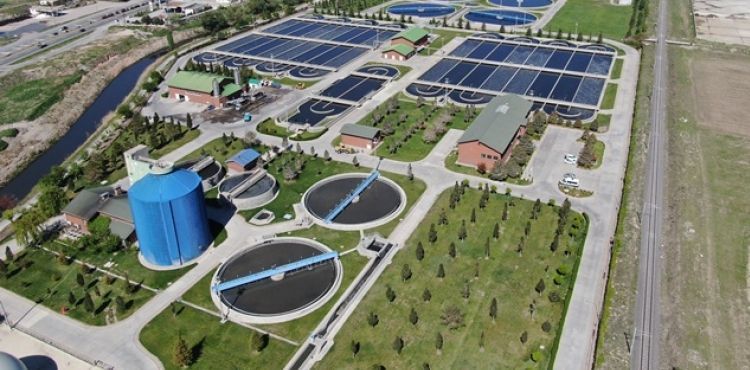 ÇEVRE DOSTU BÜYÜKŞEHİR’DEN “ARITMA, KURUTMA, YAKMA TESİSİ”