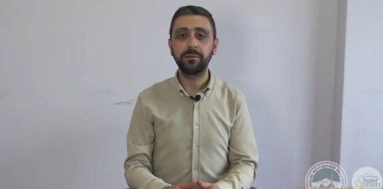 KAYMEK HUZUR ÇINARI’NDAN “MUTLU EVLİLİK” İÇİN ÖNEMLİ BİLGİLER