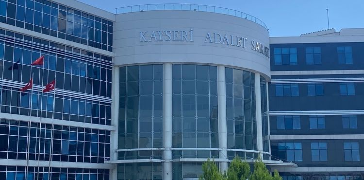 Uyuşturucu ticareti suçuyla yargılanan sanık 16 yıl 4 ay hapis cezası aldı