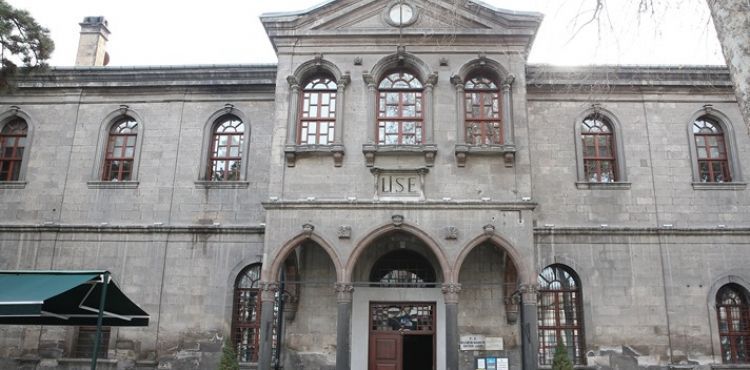 BÜYÜKŞEHİR’İN TARİH İLE TEKNOLOJİYİ BULUŞTURAN MÜZESİ İLGİ GÖRÜYOR