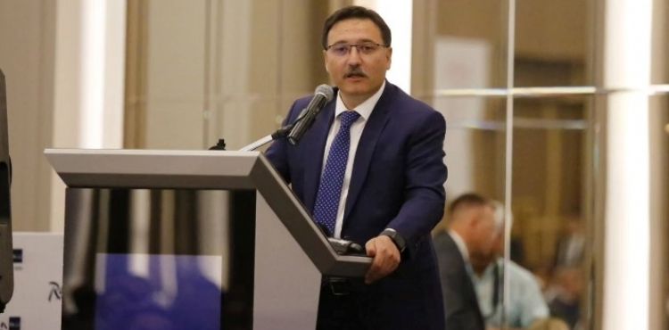 Kayseri’de iki gün sürecek ‘Mesleki Eğitim Çalıştayı’ başladı