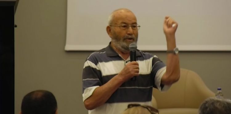 Osman Ulubaş’tan mühendis mi, tekniker mi? polemiği