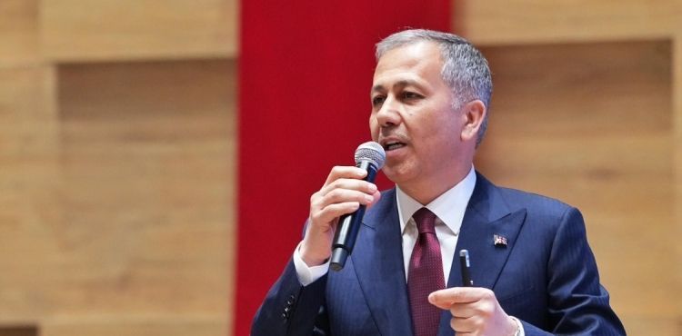 Bakan Yerlikaya açıkladı: Dünkü olaylara ilişkin 67 kişi gözaltına alındı