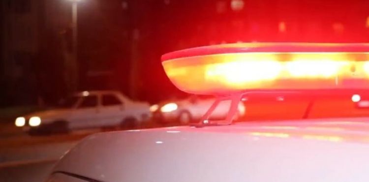 Suriyeli esnafın dükkanından yağma yapan şüpheli gözaltına alındı