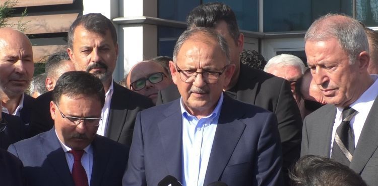 “Kayseri’deki ömrümüz hizmetle geçti”