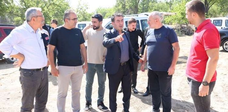 BÜNYAN HEYECAN VE MACERAYA DOYACAK