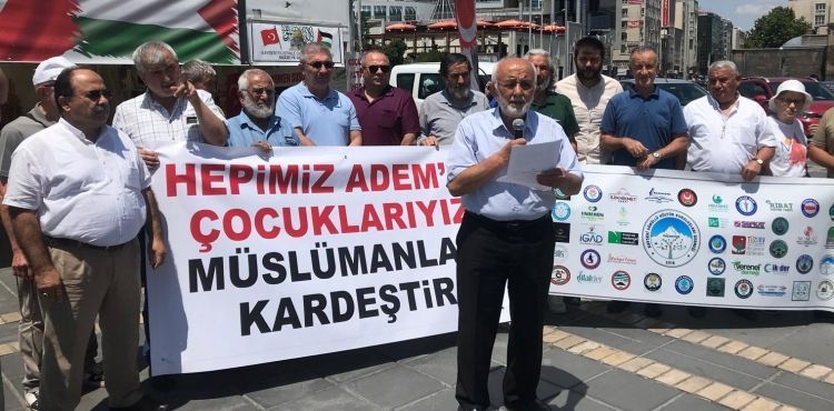 YARALAR SARILAMALI BEKLENTİLER KARŞILANMALI
