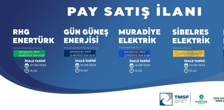 Hes Kablo ve Erciyes Çelik Halat 22 milyar lira muhammen bedelle satışa çıktı