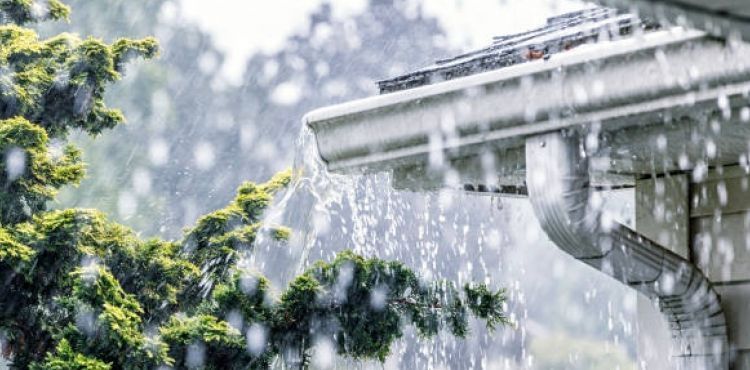 Meteorolojiden Kayseri için sağanak yağış uyarısı
