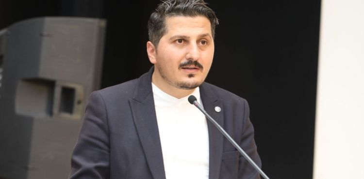 Mimarlar Odası Kayseri Şube Başkanı Er; “Mimarlar olarak yaşadığımız çevreye sorumluluklarımız var”