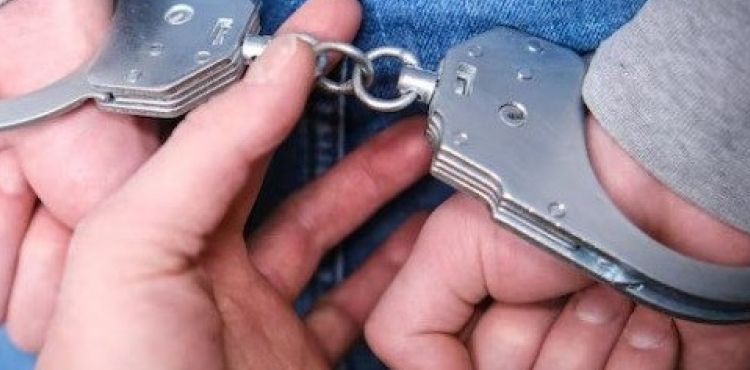 Belediyeye ait bisikletleri çalan 3 şahıs yakalandı