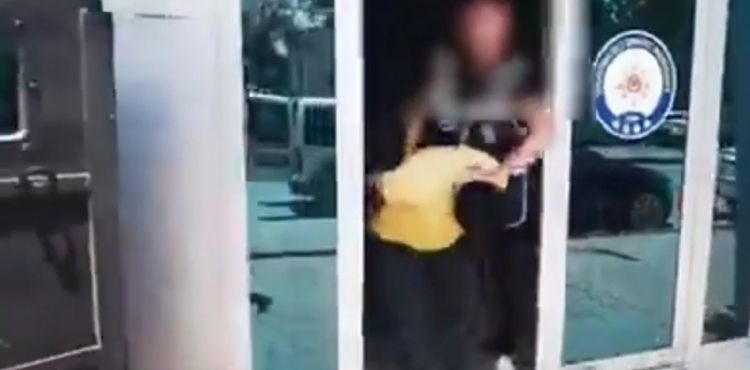 Kesinleşmiş hapis cezası ile aranan firari yakalandı