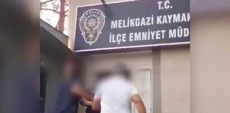 Çocuk istismarı suçundan aranan firari yakalandı