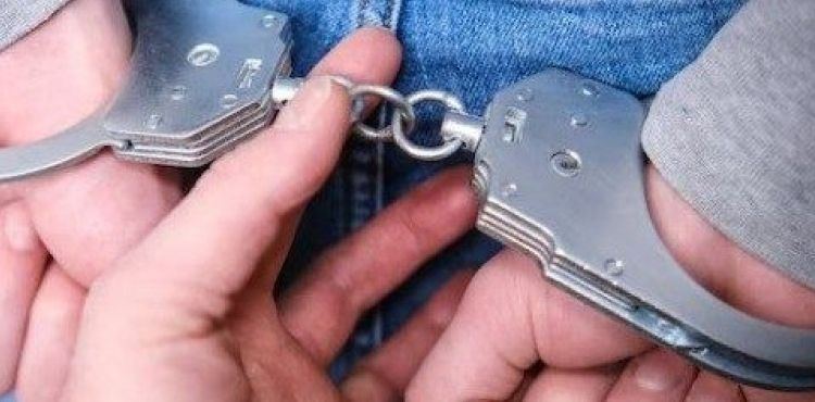 KOM Şubeden operasyon: 6 gözaltı