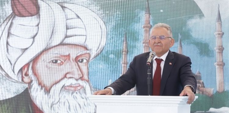 “SÜTDONDURAN KAMPI VE ERCİYES ZİRVE TIRMANIŞI 20-21 TEMMUZ’DA GERÇEKLEŞECEK”