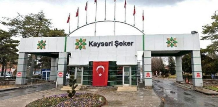 KAYSERİ ŞEKER’DEN İDDİALARA YANIT