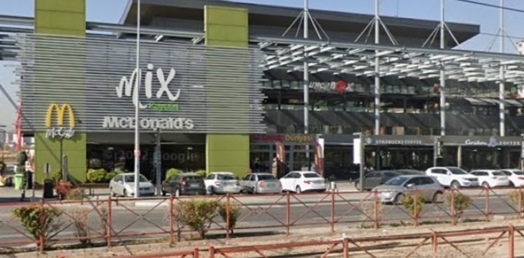 Başyazıcıoğlu Gayrimenkul’den Mix AVM açıklaması